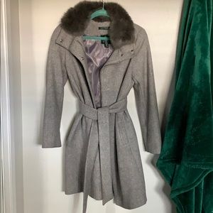 Ralph Lauren Trench Coat